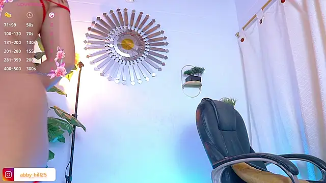 abbyhill27 online show from March 2025 06:26:02 AM