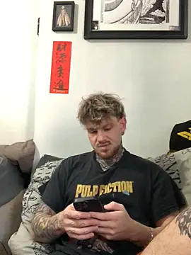 Snapshot of -ThomasJr- chatting on May 2026 07:11:01 PM -ThomasJr- online show from May 2026 07:11:01 PM