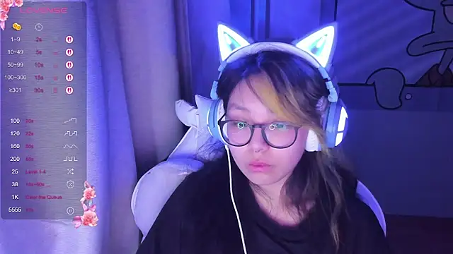 maydaykimmy online show from February 2025 12:08:02 AM