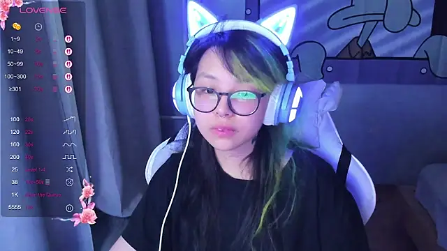 maydaykimmy online show from March 2025 11:53:01 PM