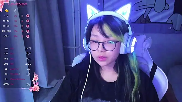 maydaykimmy online show from March 2025 01:12:01 AM