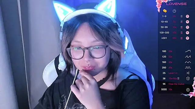 maydaykimmy online show from October 2025 09:57:01 PM