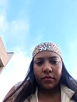 CanelitaPasion online show from November 2025 10:21:02 PM