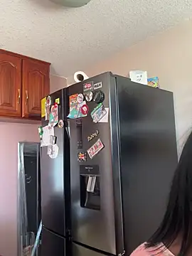 Snapshot of SUUKAM chatting on January 2025 04:46:02 PM SUUKAM online show from January 2025 04:46:02 PM