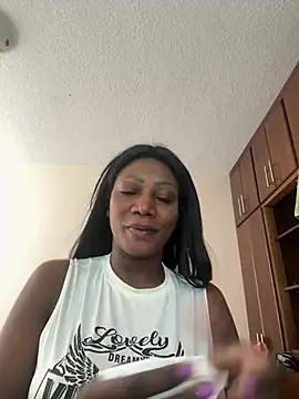 Snapshot of SUUKAM chatting on January 2025 01:07:01 PM SUUKAM online show from January 2025 01:07:01 PM