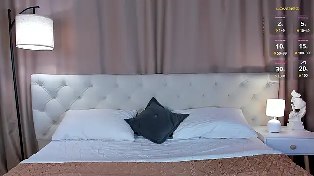 Ma1ilda Ardent online show from November 2025 05:13:02 PM