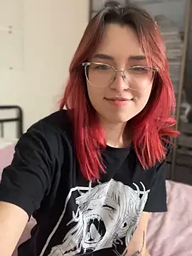 Evangeline Lawrence  online show from February 2025 04:59:02 PM