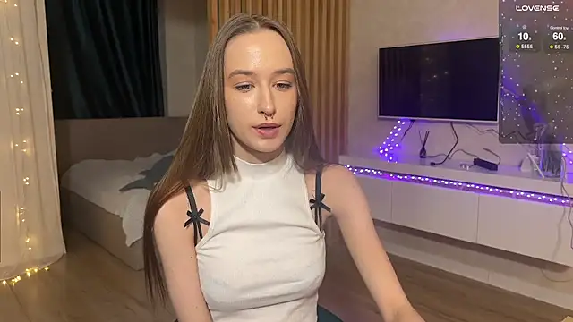 Sweett Monica online show from December 2024 10:12:01 AM