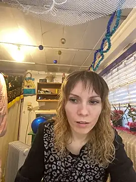 Anita-Smith online show from January 2025 08:25:02 AM