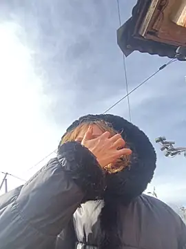 Anita-Smith online show from October 2025 09:24:01 AM