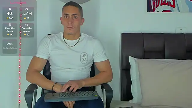 MikeRoss7777 online show from December 2024 05:51:01 AM