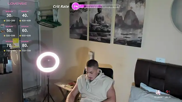 Snapshot of MikeRoss7777 chatting on March 2026 11:18:01 AM MikeRoss7777 online show from March 2026 11:18:01 AM