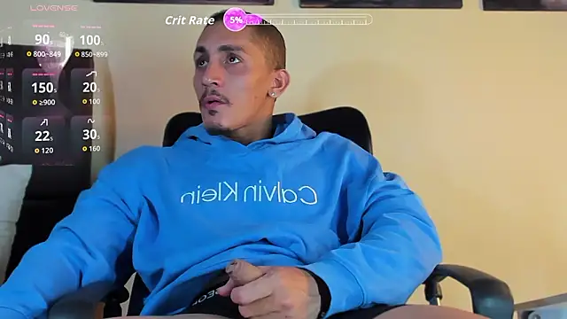 Snapshot of MikeRoss7777 chatting on March 2026 08:19:01 AM MikeRoss7777 online show from March 2026 08:19:01 AM