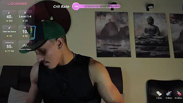 Snapshot of MikeRoss7777 chatting on March 2026 02:05:02 AM MikeRoss7777 online show from March 2026 02:05:02 AM