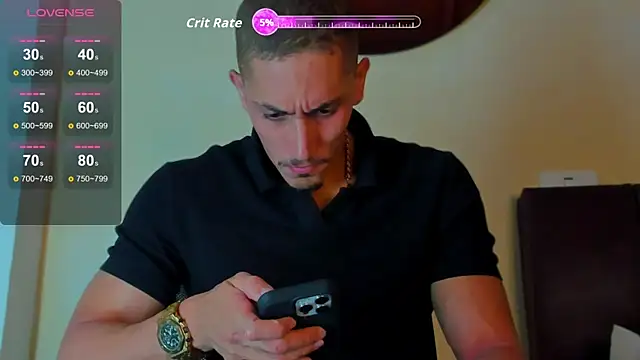 MikeRoss7777 online show from July 2026 11:27:02 AM