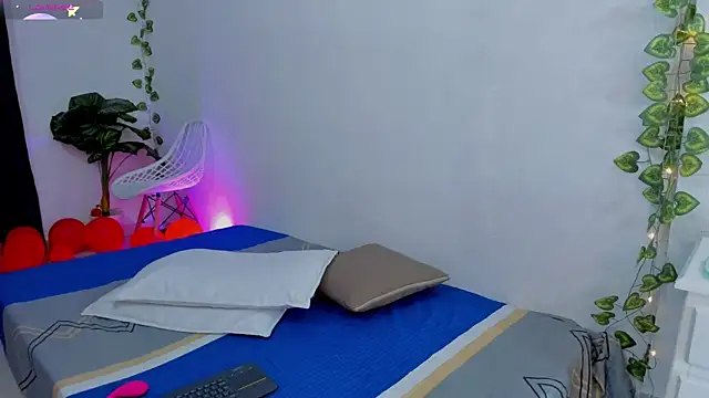 andrea osorio  online show from February 2026 11:39:01 AM