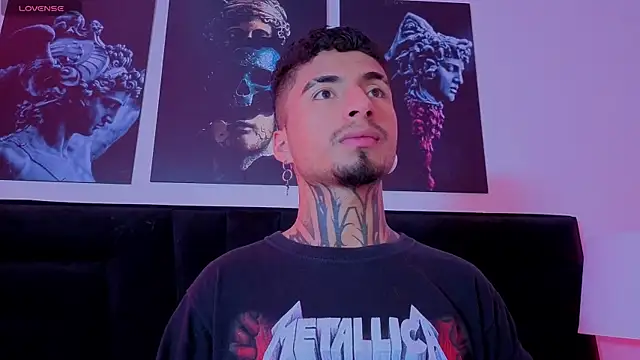 JuanCamiilo 66 online show from February 2026 01:44:02 AM