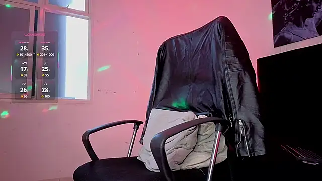JuanCamiilo 66 online show from April 2026 02:40:01 PM