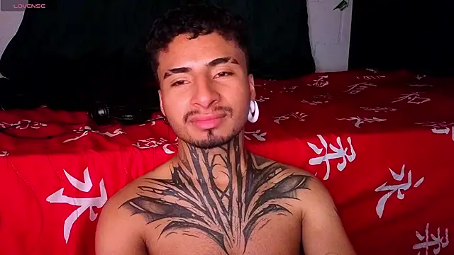 JuanCamiilo 66 online show from May 2026 04:08:02 AM