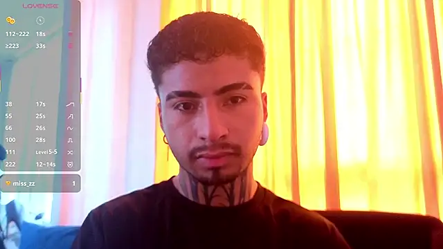 JuanCamiilo 66 online show from May 2026 08:16:01 PM