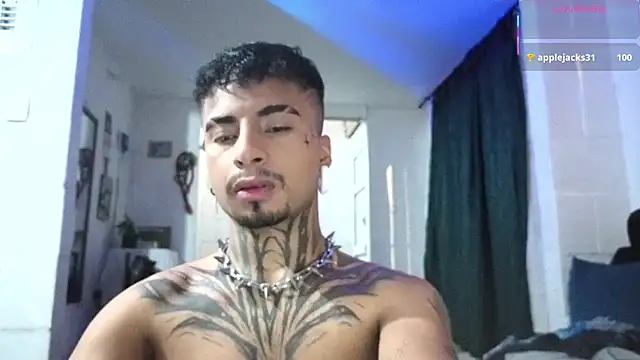 JuanCamiilo 66 online show from May 2026 02:06:01 AM