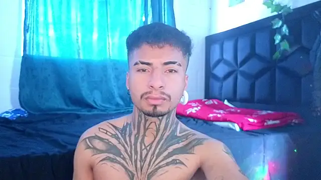 JuanCamiilo 66 online show from May 2026 02:54:01 PM