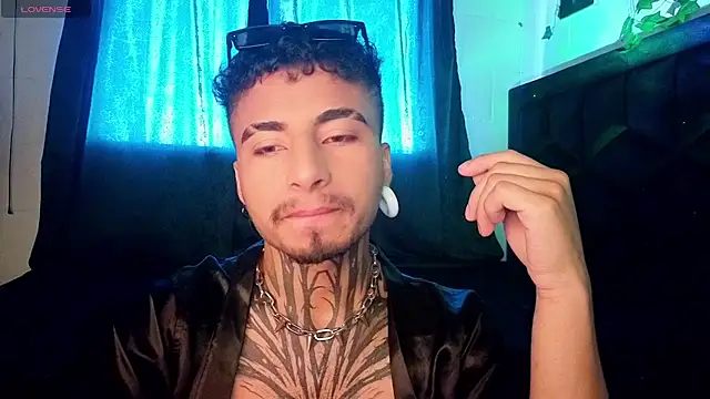 JuanCamiilo 66 online show from May 2026 01:07:02 PM