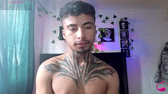JuanCamiilo 66 online show from May 2026 04:15:01 PM