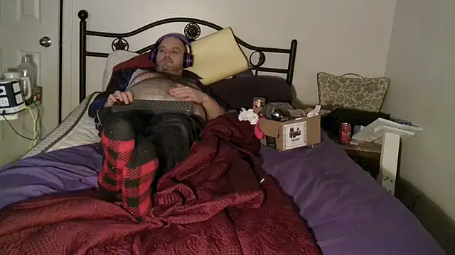 caressonnous online show from January 2025 01:47:02 AM