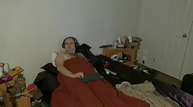 caressonnous online show from January 2025 04:34:01 PM