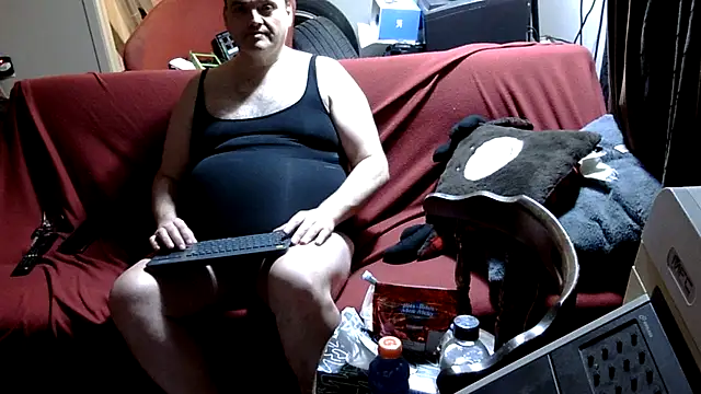 caressonnous online show from November 2025 09:59:01 PM