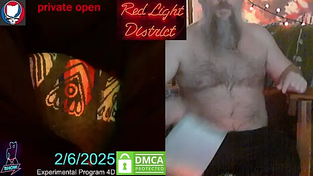 SexWorkerX online show from February 2025 08:02:02 PM