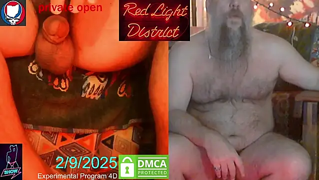 SexWorkerX online show from February 2025 02:29:02 PM