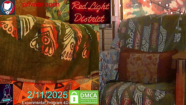 SexWorkerX online show from February 2025 06:33:01 PM