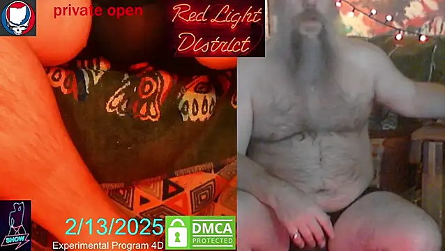 SexWorkerX online show from February 2025 09:27:02 PM