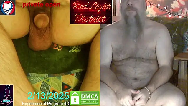 SexWorkerX online show from February 2025 03:33:01 AM