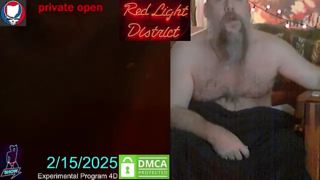 SexWorkerX online show from February 2025 05:15:02 AM