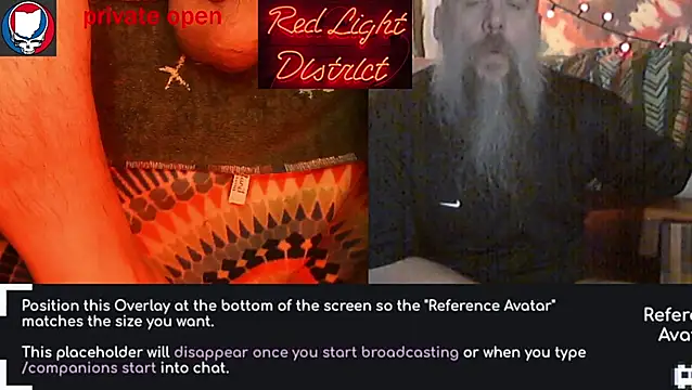 SexWorkerX online show from February 2025 05:32:02 PM