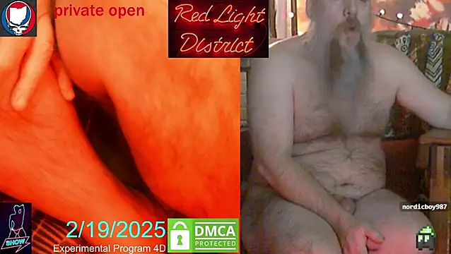 SexWorkerX online show from February 2025 02:51:02 AM