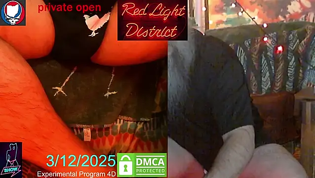 SexWorkerX online show from March 2025 08:31:01 PM