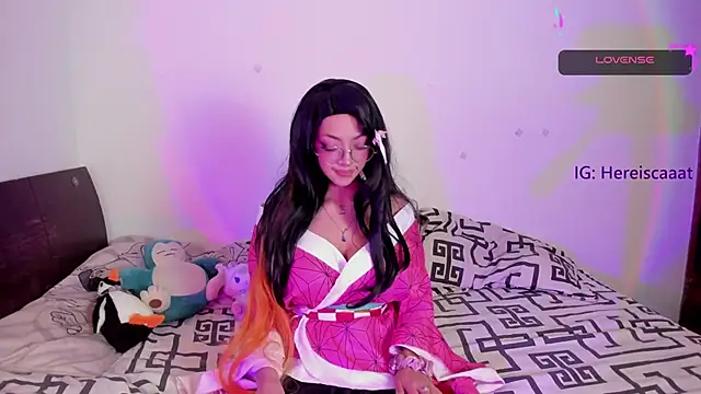 cataleya kyuu   online show from December 2024 04:06:01 AM