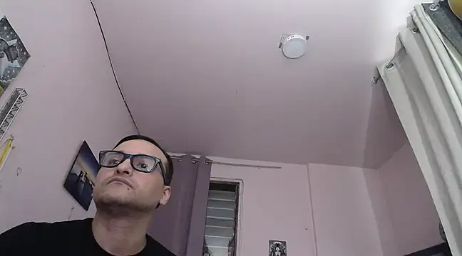 Snapshot of ClarkGiven chatting on March 2025 07:23:02 AM ClarkGiven online show from March 2025 07:23:02 AM