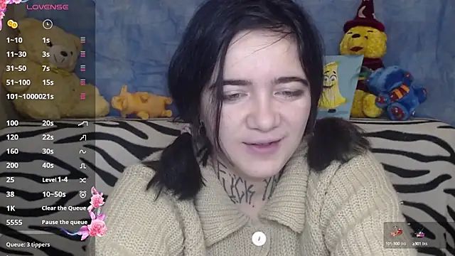 Yours good mood online show from December 2024 01:44:01 PM