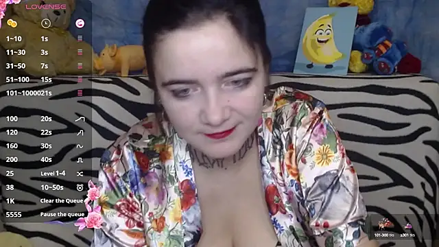 Yours good mood online show from December 2024 01:26:01 AM