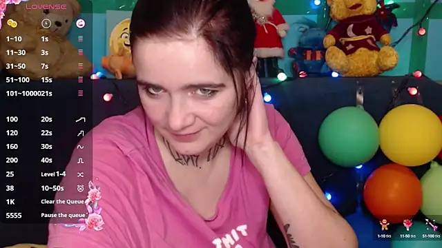 Yours good mood online show from January 2025 02:08:01 AM