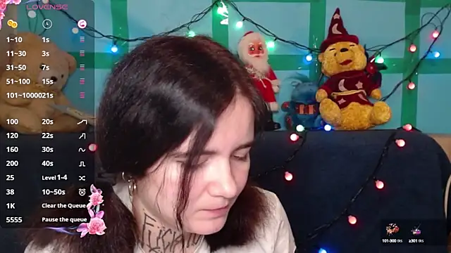 Yours good mood online show from January 2025 04:37:01 AM