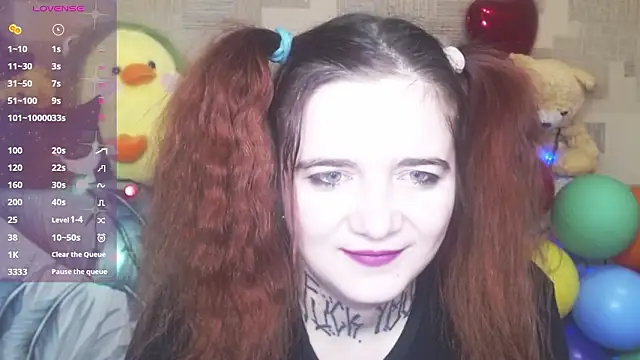 Yours good mood online show from March 2026 01:39:01 PM