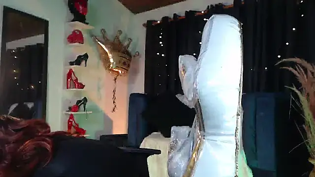 Snapshot of KorayRoussel chatting on March 2025 01:14:02 PM KorayRoussel online show from March 2025 01:14:02 PM