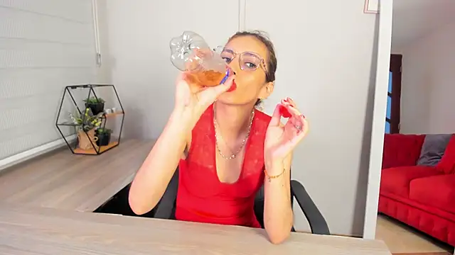 bulma bambina  online show from February 2025 07:44:01 PM