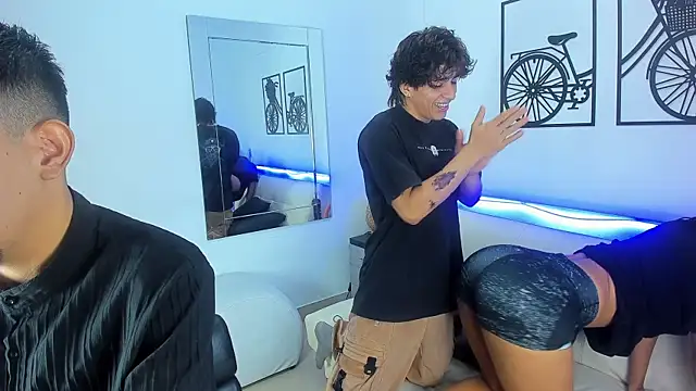 Snapshot of Crazy_nigth01 chatting on February 2026 07:54:01 PM Crazy nigth01 online show from February 2026 07:54:01 PM